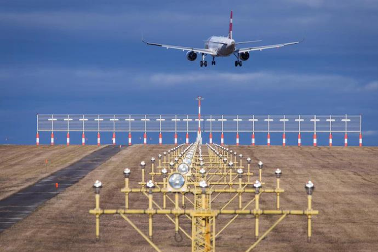 Direncanakan Sejak Tahun 2016, Bandara di Kalimantan Barat ini Habiskan Dana Rp 160 Miliar, Bukan dari APBN?