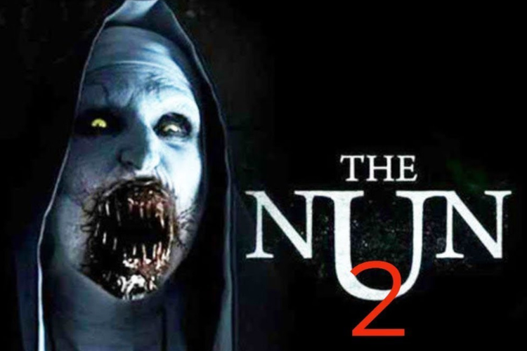 Valak Kembali! Film The Nun 2 Tayang Hari ini 6 September 2023, Bagaimana Sinopsis dan Review dari Penonton?