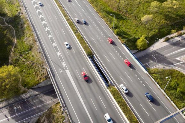 3 Jalan Tol Tertua di Indonesia, Ada yang Dibangun Hanya Menelan Dana Rp350 Juta Saja?