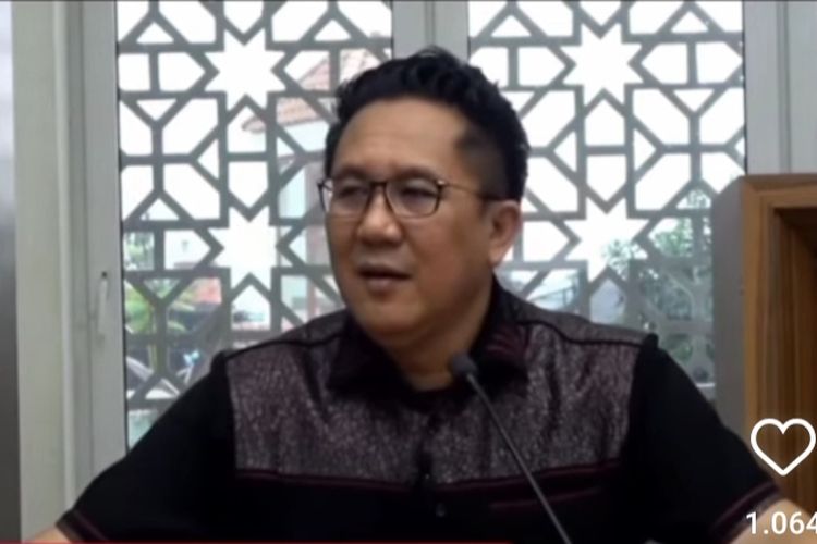 Cuka Apel Ternyata Obat Ampuh Atasi Batu Empedu, Begini Penjelasan dr Cahyono