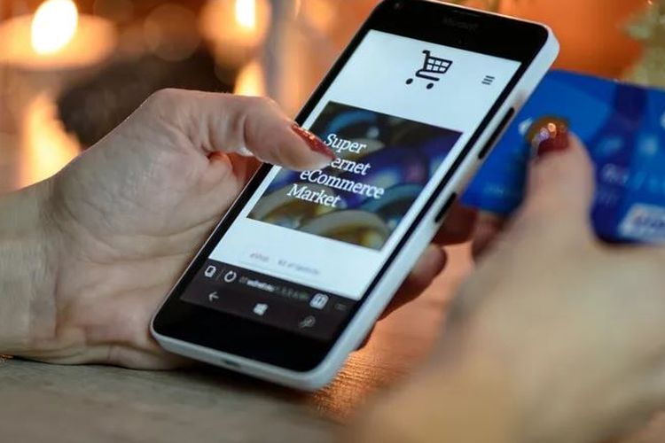 Dorong UMKM Grow Up, Shopee Live Jadi Fitur Live Streaming Pelaku Usaha Lokal Terfavorit