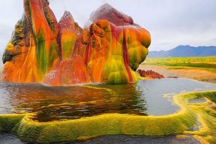 3 Tempat di Bumi yang Diduga Jadi Markas Alien, Salah Satunya Apakah Ada di Indonesia?