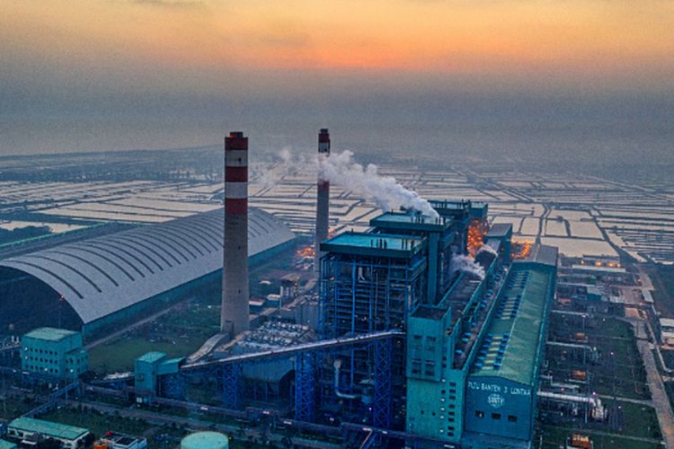 Telan Dana Hingga Puluhan Triliun, Proyek PLTN di Kalimantan Barat ini Miliki Kapasitas 35 GW pada Tahun 2060