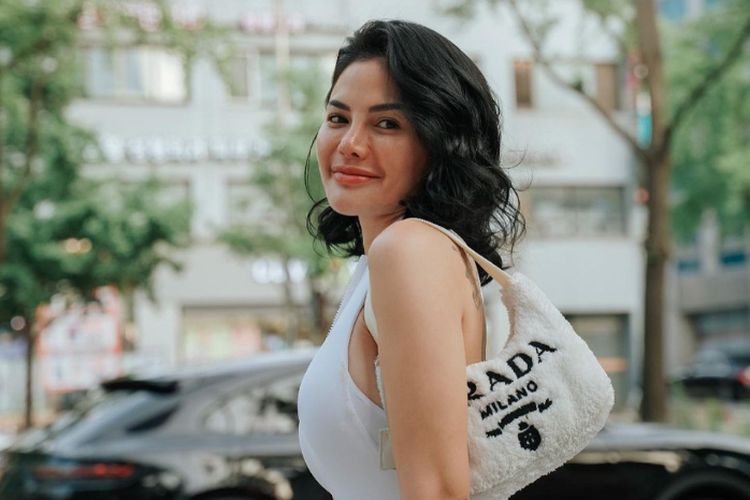 Nikita Mirzani Ucapkan Syukur Atas Penangkapan Dito Mahendra, Netizen Sentil Nindy: Masuk Juga Gak ya?