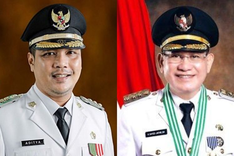 Harta Capai Rp41 Miliar, Kenali Dua Kepala Daerah Terkaya di Kalimantan Selatan, Intip Rincian Asetnya!