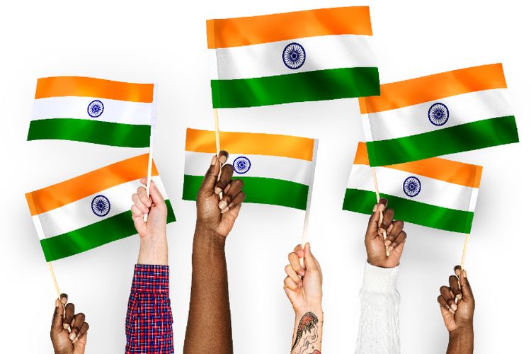 Isu India Bakal Ganti Nama Negara Jadi ‘Bharat’ Masih Simpang Siur, Jika Benar Ini Dampaknya pada Domain India