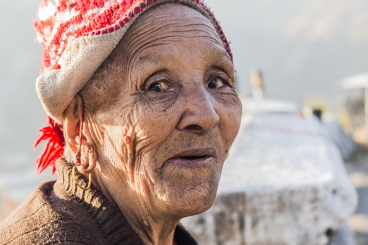 Inilah Pulau yang Merupakan Penghasil Oksigen Terbaik di Dunia, Ternyata Lokasinya ada di Indonesia Loh!