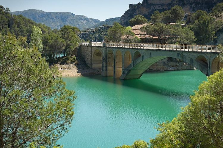 Babat Hutan Seluas 754 Hektar! Pembangunan Bendungan di Kalimantan Selatan Ini Sedot Anggaran Rp 1,7 Triliun