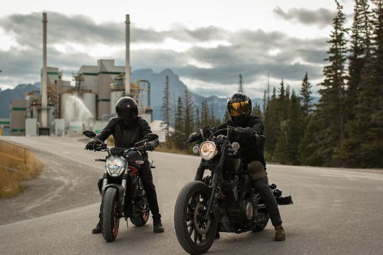 Viral! Parkir Motor Selama 2 Tahun di Stasiun Bogor Karena Lupa Diambil, Tarifnya Langsung Bikin Kaget