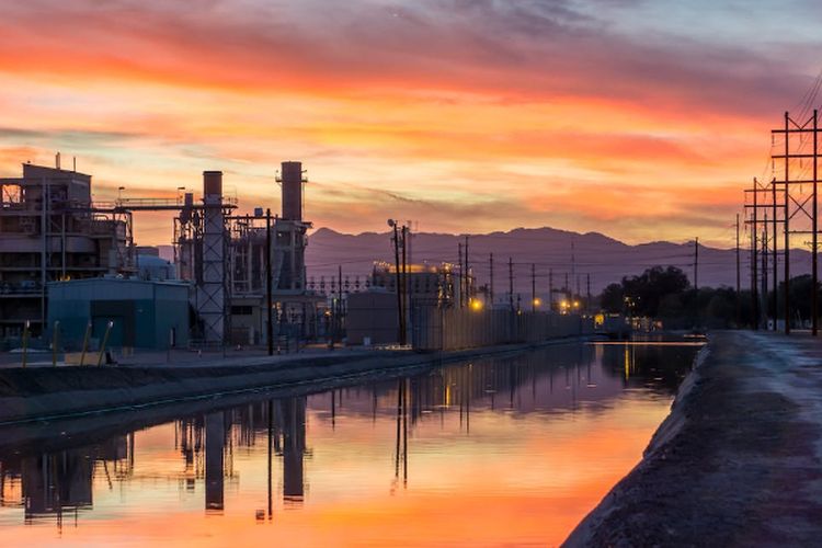 Wow! Proyek PLTU 9 dan 10 Suralaya Senilai Rp49 triliun Gunakan Inovasi Teknologi Paling Ramah Lingkungan