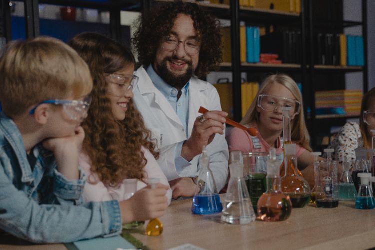 Ada English Area sampai Bahasa Lokal, Inilah Fakta dan Sejarah Singkat Kampung Inggris di Jawa Timur