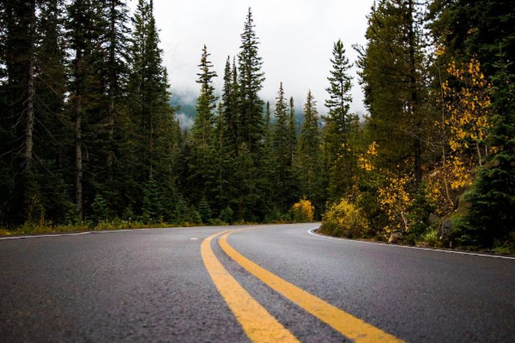 Pinjam Dana hingga Rp 479 M, Pembangunan Jalan Poros di Sumatera Selatan Telah Rampung Lebih dari 10 Jalan