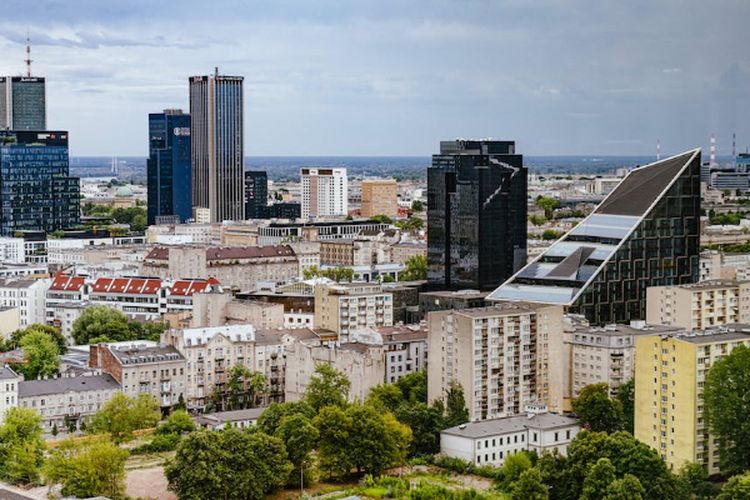 Dulunya Hanya Puskesmas, Rumah Sakit Seluas 9.810 M2 di Jawa Timur Ini Serap Dana Pembangunan Rp 21 Miliar