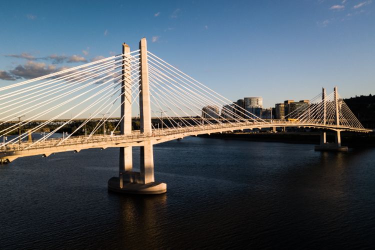 Anggarkan Rp10 M, Pemerintah Tuntaskan Pembangunan Jembatan Kalimantan Utara yang Sudah Makan Korban Duluan