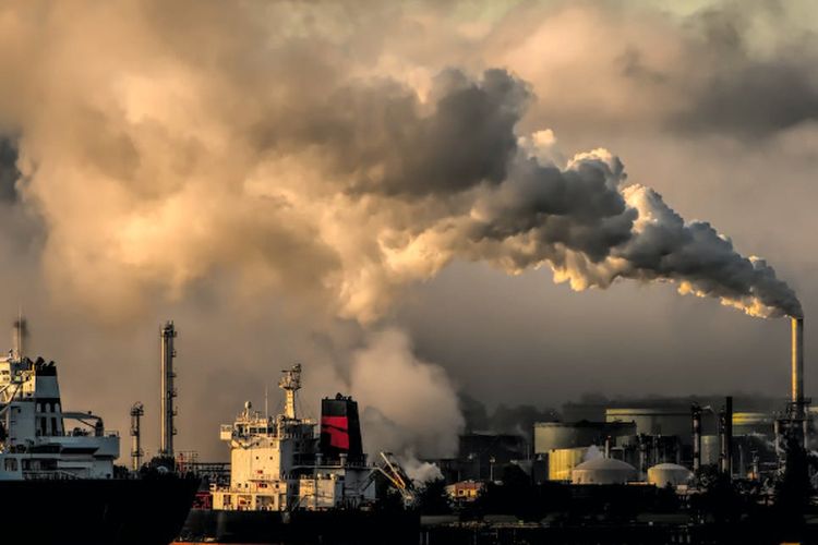 Ditargetkan Rampung Tahun 2024, Pabrik Tembaga Terbesar di Jawa Timur Ini Raup Dana hingga Rp 45 Triliun