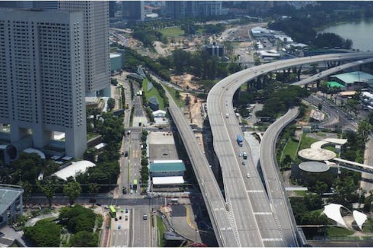 Nilai Investasi Capai Rp 10 Triliun, Jalan Tol Kediri – Tulungagung Bakal Lancar Asalkan Penuhi Syarat Ini