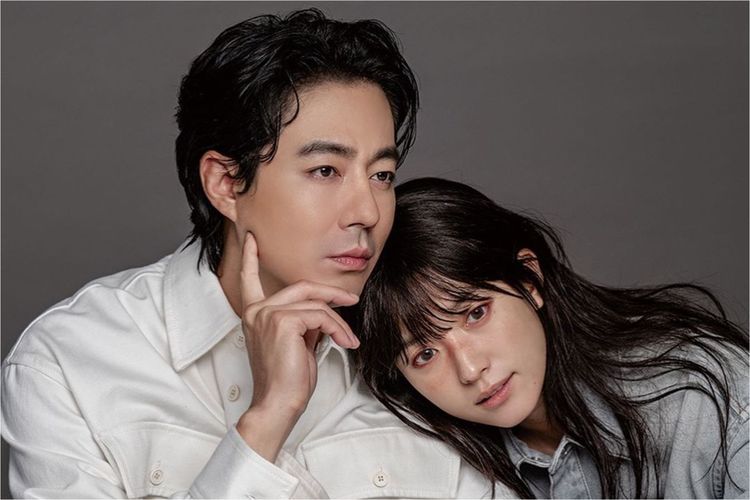 Mesra dengan Han Hyo Joo di Moving, Jo In Sung Ternyata Bukan Pria Romantis di Kehidupan Asli?