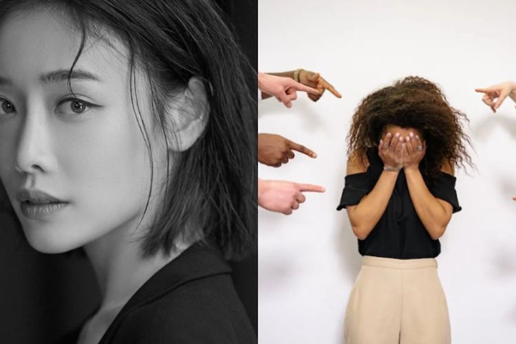 Kim Hieora, Aktris Korea Ini Diduga Pernah Jadi Geng Pembully, Netizen: Pantas Aktingnya Sangat Menjiwai