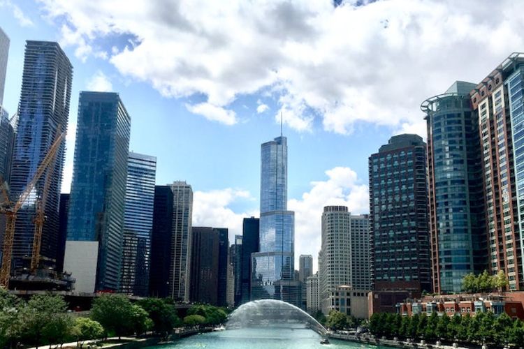 Diresmikan Sejak Tahun 1962, Hotel Termahal di Jakarta Ini Jadi Tempat Menginap Tamu KTT ASEAN 2023?