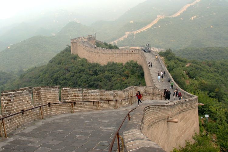 Gelontorkan Dana Rp27,25 Miliar, PUPR Sulap Waterfront Siluk di Kalimantan Barat Jadi Destinasi Wisata Baru