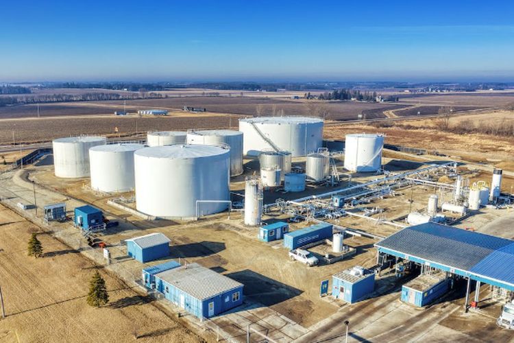 Terima Dana dari 3 Investor, Inggris Bakal Dirikan Pabrik Baterai di Sulawesi Selatan Bersumber Energi PLTA?