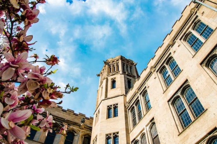 Dibangun Selama 9 Tahun, Gedung 4 Lantai di Kalimantan Utara Ini Bakal Jadi Gedung Sekretariat Pemerintahan