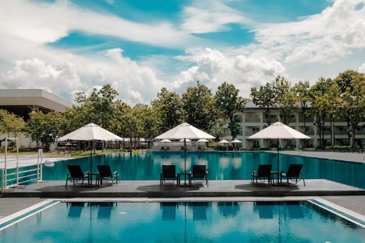 Kawasan Wisata Ramah Anak Senilai Rp32 Miliar Dibangun di Soppeng, Sulawesi Selatan, Ada Villa Eksklusif?