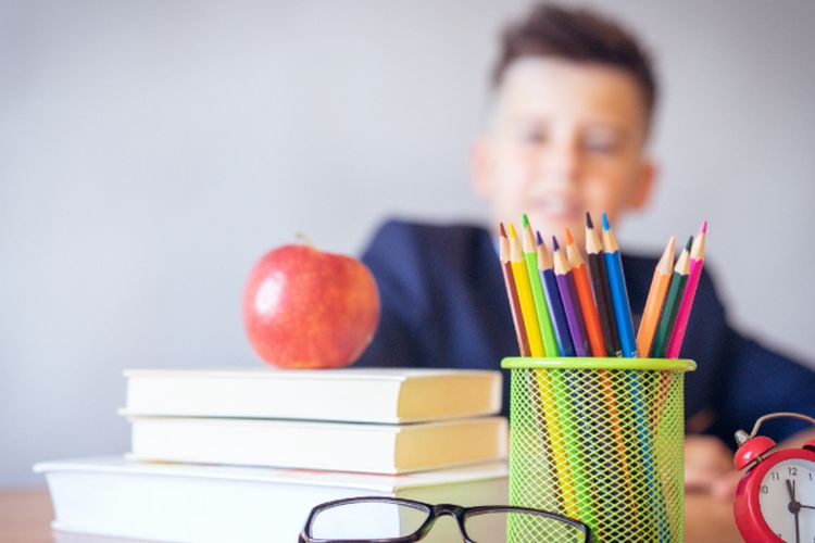 10 Contoh Soal UTS dan PTS SMP Kelas 7 Pelajaran Bahasa Indonesia  K13  serta Jawaban, Dijamin Nilainya 100!