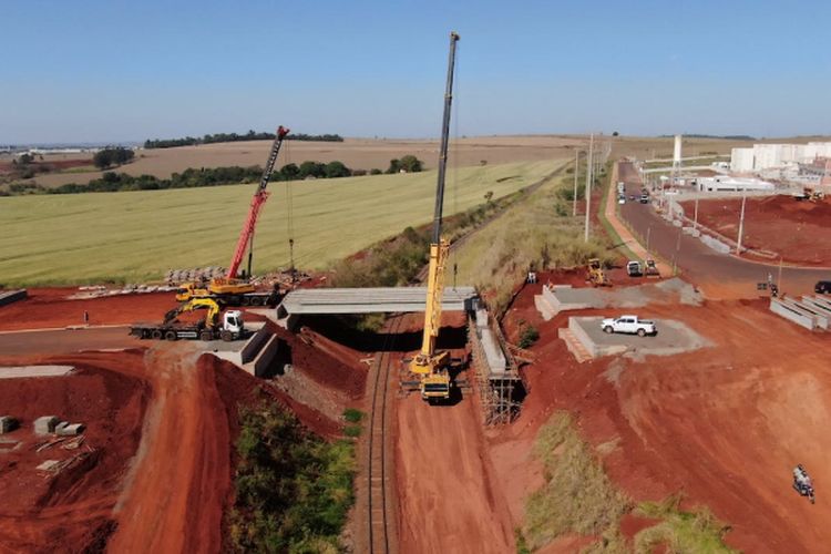 Baru 9 Bulan Disiapkan, Proyek Kawasan Industri di Jawa Tengah Ini Sudah Geret Investor Besar Asal Korsel