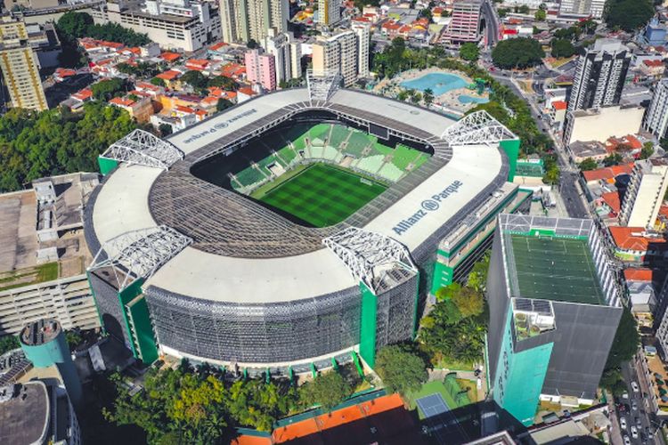 Dibangun Sejak Tahun 1987, Renovasi Stadion di Jakarta Utara Ini Bakal Telan Anggaran hingga Rp181 Miliar