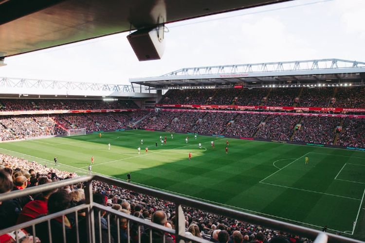 Stadion Senilai Rp200 Miliar di Makassar Sulawesi Selatan Ini Jadi Proyek Mangkrak Karena 2 Faktor Berikut