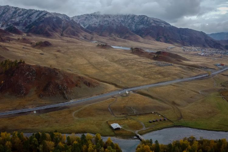 Alokasi Dana Capai Rp200 Miliar, Sulawesi Selatan Segera Rampungkan Ruas Jalan Takkalasi-Bainange-Lawo