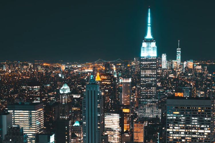 Terima Modal Rp 1,6 Triliun, Kota Makassar, Sulawesi Selatan Menjelma Jadi Kota Terbesar se-Indonesia?