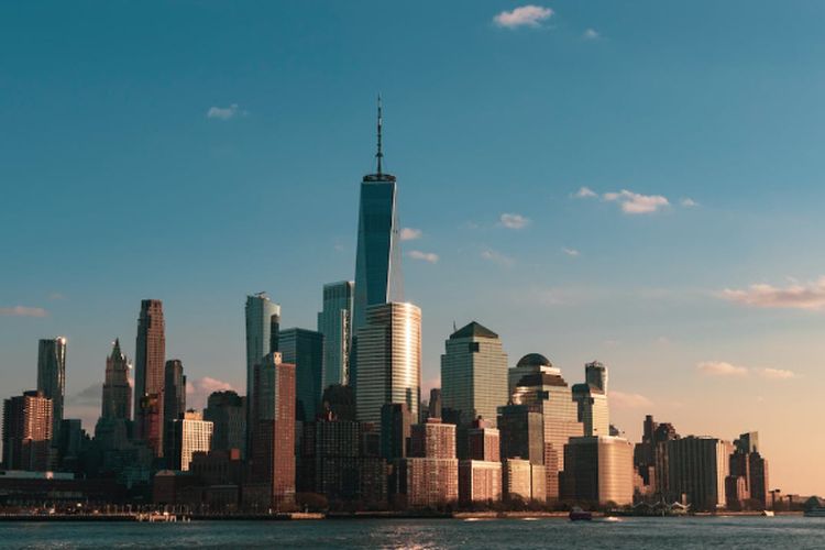 Mana yang Lebih Maju di Tahun 2023? Kota Makassar, Sulawesi Selatan Vs Medan, Sumatera Utara: Ini Datanya