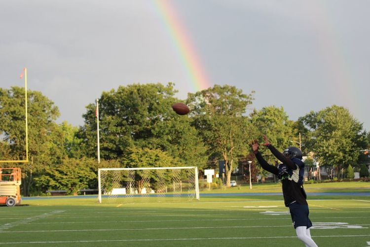 Serap Anggaran Rp 1,3 Miliar, Sumatera Barat Dirikan Lapangan Sepakbola Mirip Eropa, Ternyata di Kota Ini