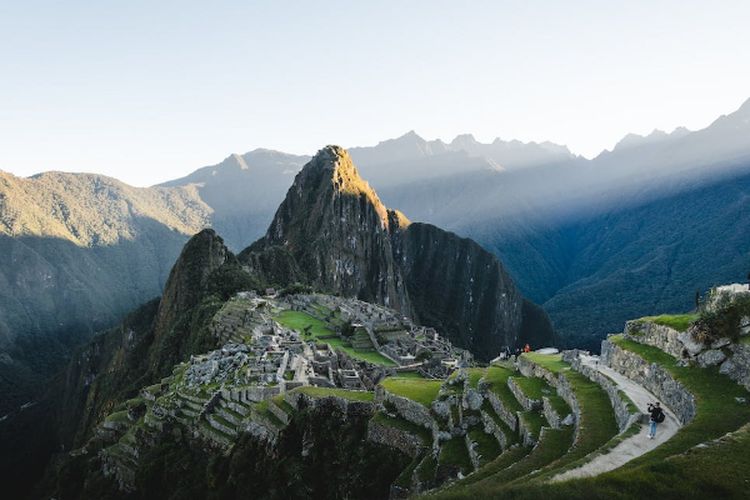 Raup Nilai Kontrak Rp80,79 M, Kawasan Wisata Dieng di Jawa Tengah Bakal Ditata Ulang, Ada Destinasi Baru?