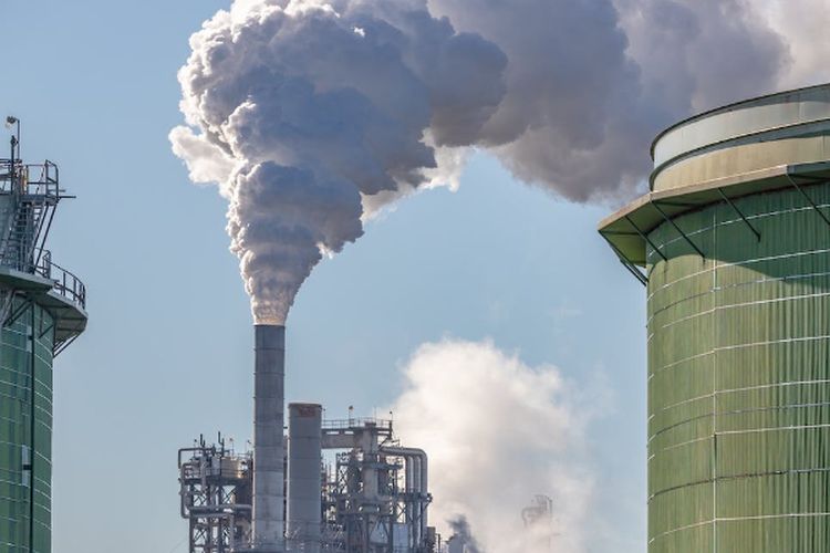 Ternyata Pabrik Asal China, Pabrik Vape di Malang, Jawa Timur Investasikan Dana Sebesar Rp1,12 Triliun