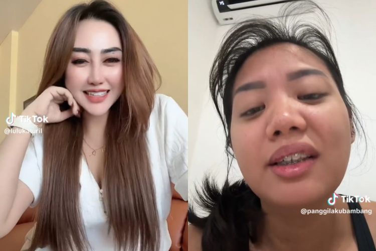 Sebut Anak Magang Sebagai Babu, Tiktoker Probolinggo Disorot: Kagak Ngape Dikatain Babu Mah Kan Kita Jujur