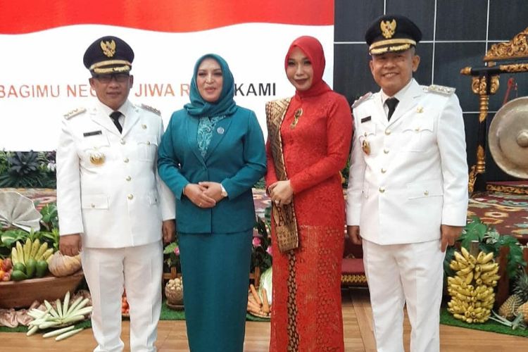 Adik Bupati Muratara Tewas Dibacok Jelang Pilkades, Unsur Kekecewaan Jadi Motif Kedua Pelaku?