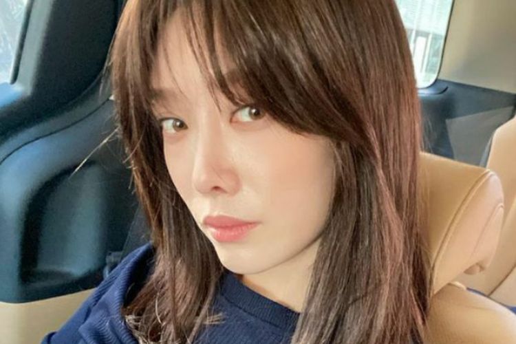 Klarifikasi Kim Hieora Usai Boroknya Diungkap Dispatch sebagai Anggota Geng Bully saat Sekolah