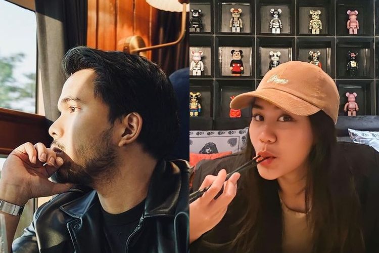 Disebut Siap Nikah, Hubungan Thariq Halilintar dan Aaliyah Massaid Sudah dapat Dukungan dari Keluarga?