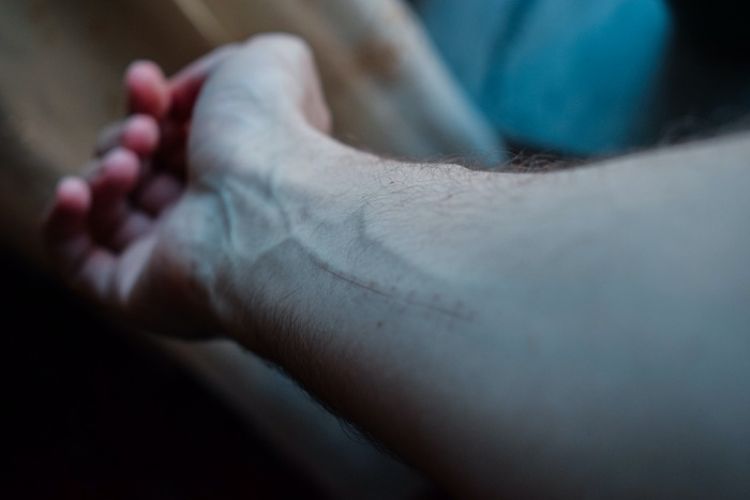 Tak Keluar Rumah Sebulan, Ibu dan Anak di Depok Ditemukan dalam Kondisi Sudah Jadi Tengkorak