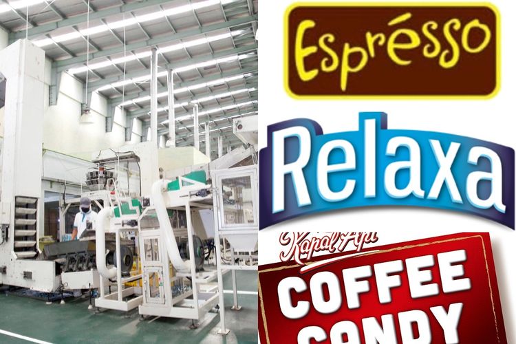 Berdiri Sejak 1991! Pabrik Permen Terkenal di Jawa Timur Ini Alami Kerugian Selama 4 Tahun Hingga Bangkrut?