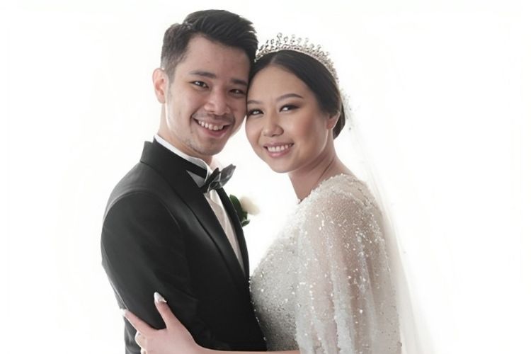 Sambut Kelahiran Sang Putri, Jess No Limit dan Sisca Kohl Buatkan Akun IG Buat Bayinya, Bakal Saingi Rafathar?