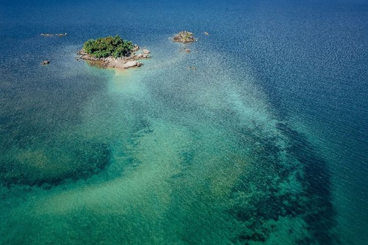Luasnya 68 ha, Pulau Kecil di Jawa Timur Ini Bergerak Secara Gaib Memisahkan Diri dari Pulau Jawa