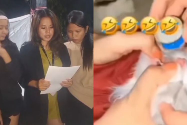 Viral! Beberapa Perempuan di Padang Cekoki Kucing dengan Miras, Para Pelaku Akhirnya Minta Maaf Serta…