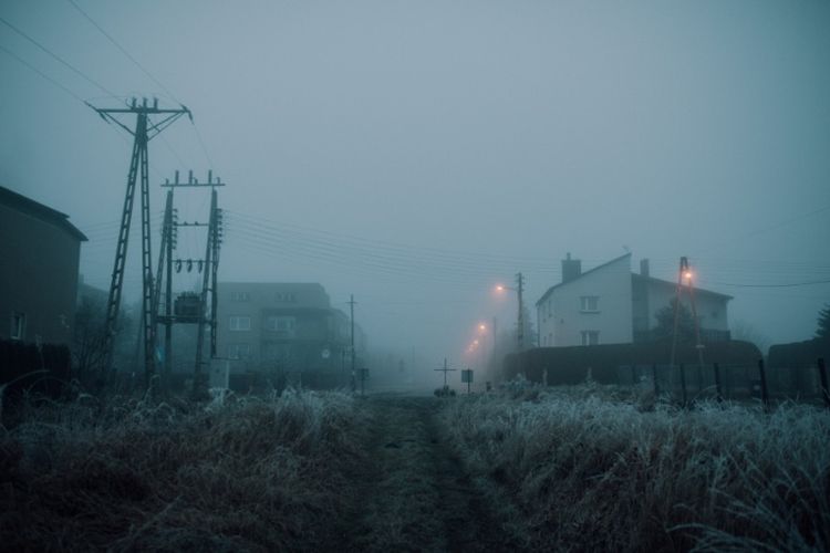 Sudah Ada Sejak Zaman Belanda, Desa Tersepi di Madiun Ini Hanya Bisa Rasakan Sinar Matahari 5 Jam, Kok Bisa?