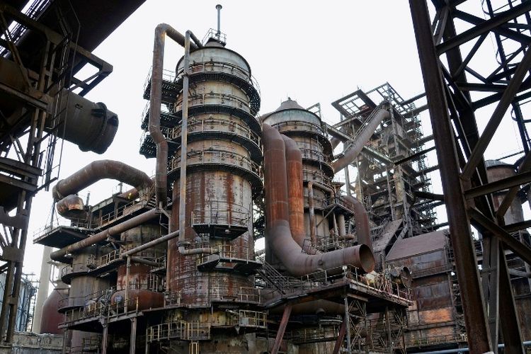 Diklaim Paling Ramah Lingkungan se-Indonesia! Smelter Nikel di Sulawesi Selatan Telan Investasi Rp3,2 Triliun?