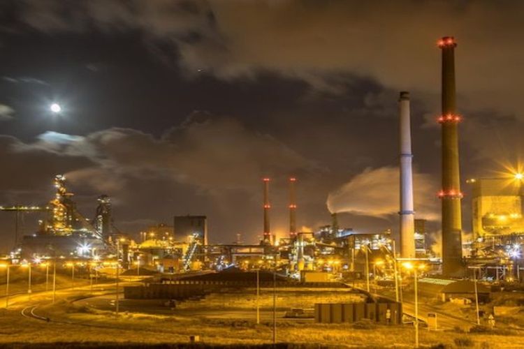 Luasnya 2000 Hektar, Pembangun Pabrik Terbesar di Papua Akan Dilakukan Akhir Tahun 2023, Namanya…