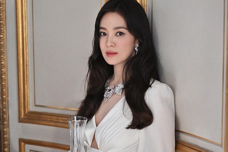 Berikut 5 Ratu Drama Korea atau Drakor Paling Terkenal Sepanjang Masa, Song Hye Kyo Nomor Berapa?